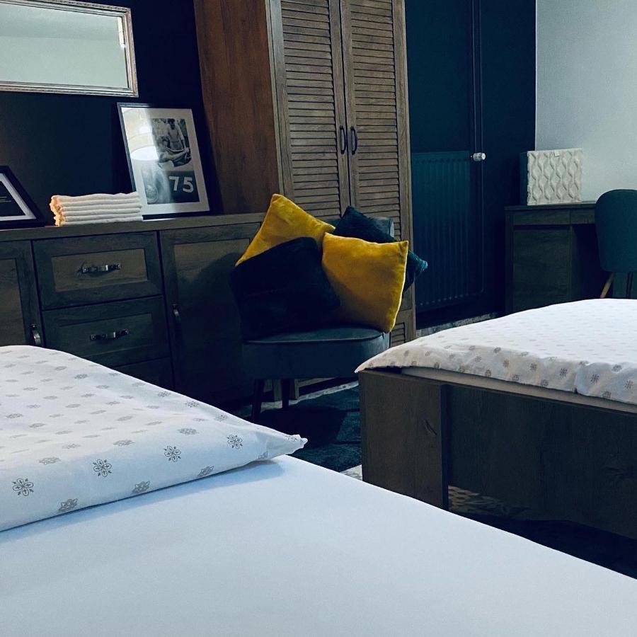 Rooms & Apartment Zala Airport Shuttle Option Cerklje na Gorenjskem Esterno foto