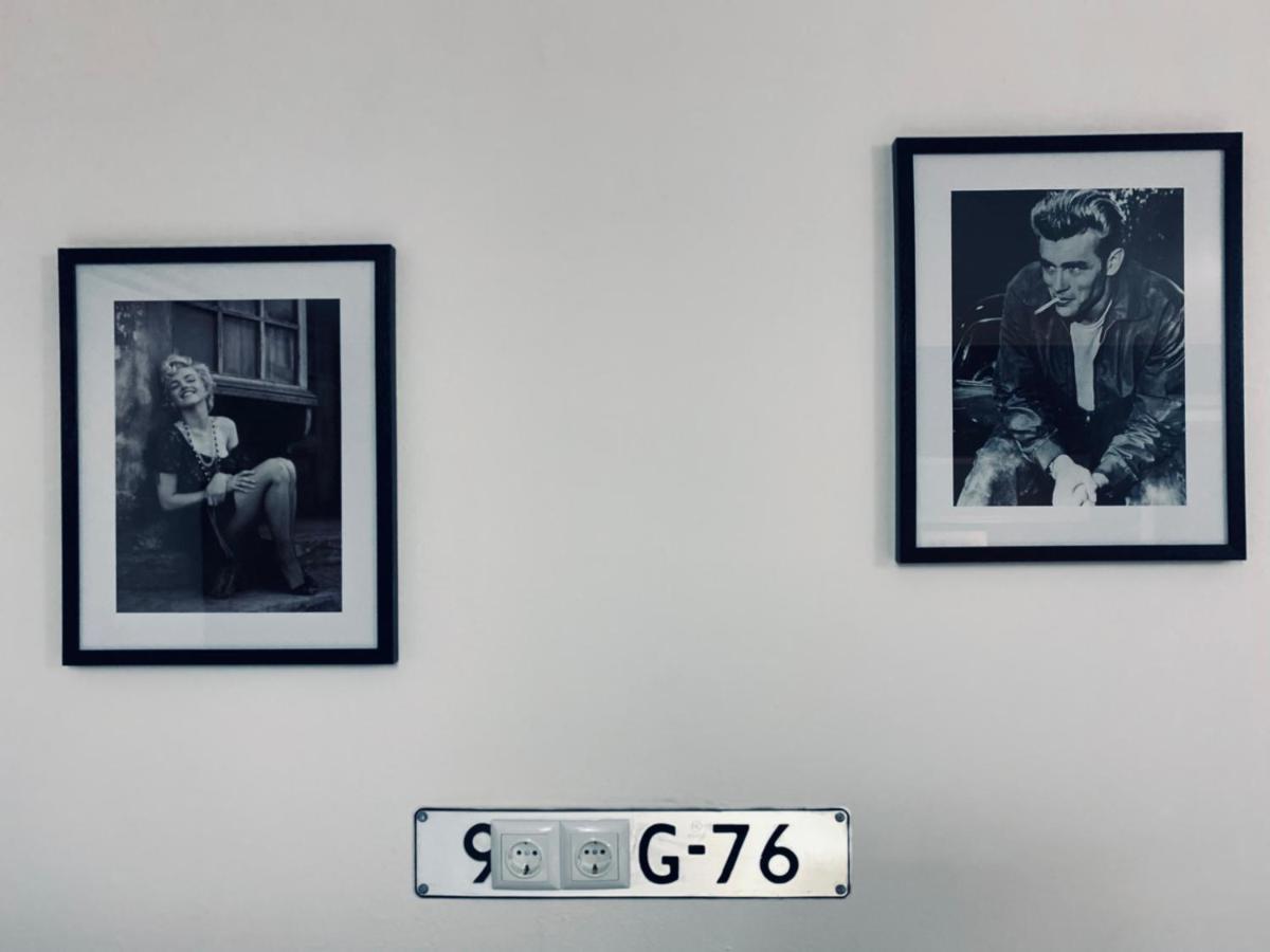 Rooms & Apartment Zala Airport Shuttle Option Cerklje na Gorenjskem Esterno foto