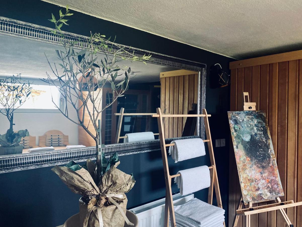Rooms & Apartment Zala Airport Shuttle Option Cerklje na Gorenjskem Esterno foto