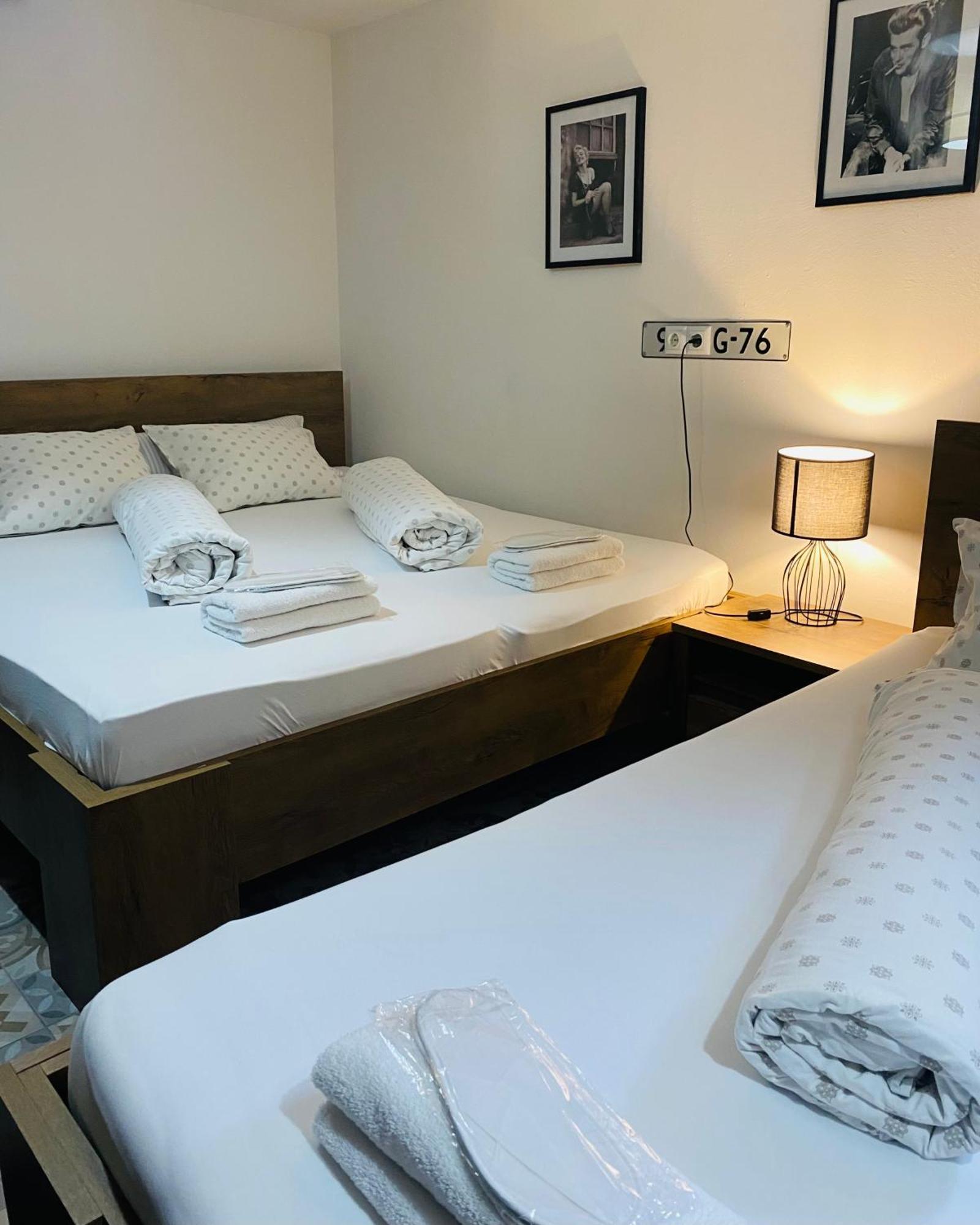 Rooms & Apartment Zala Airport Shuttle Option Cerklje na Gorenjskem Esterno foto