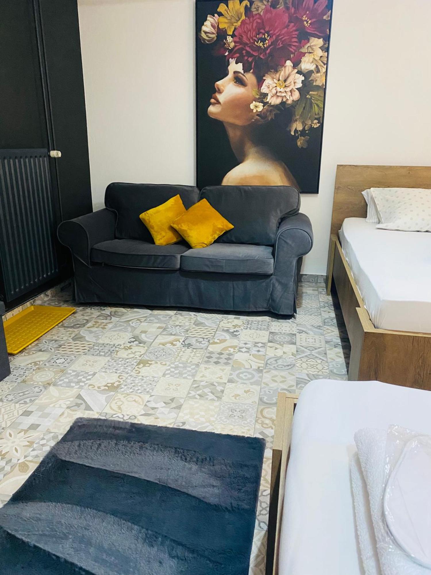Rooms & Apartment Zala Airport Shuttle Option Cerklje na Gorenjskem Esterno foto
