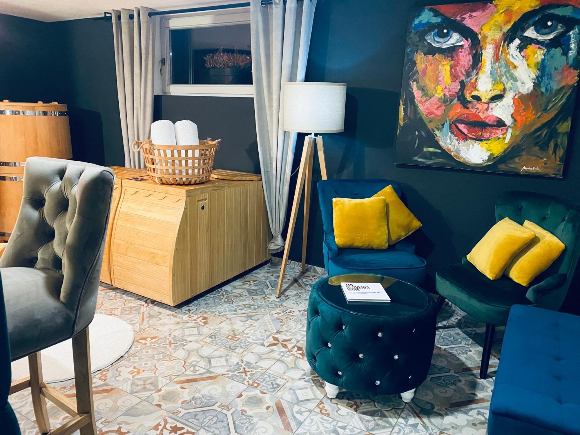 Rooms & Apartment Zala Airport Shuttle Option Cerklje na Gorenjskem Esterno foto