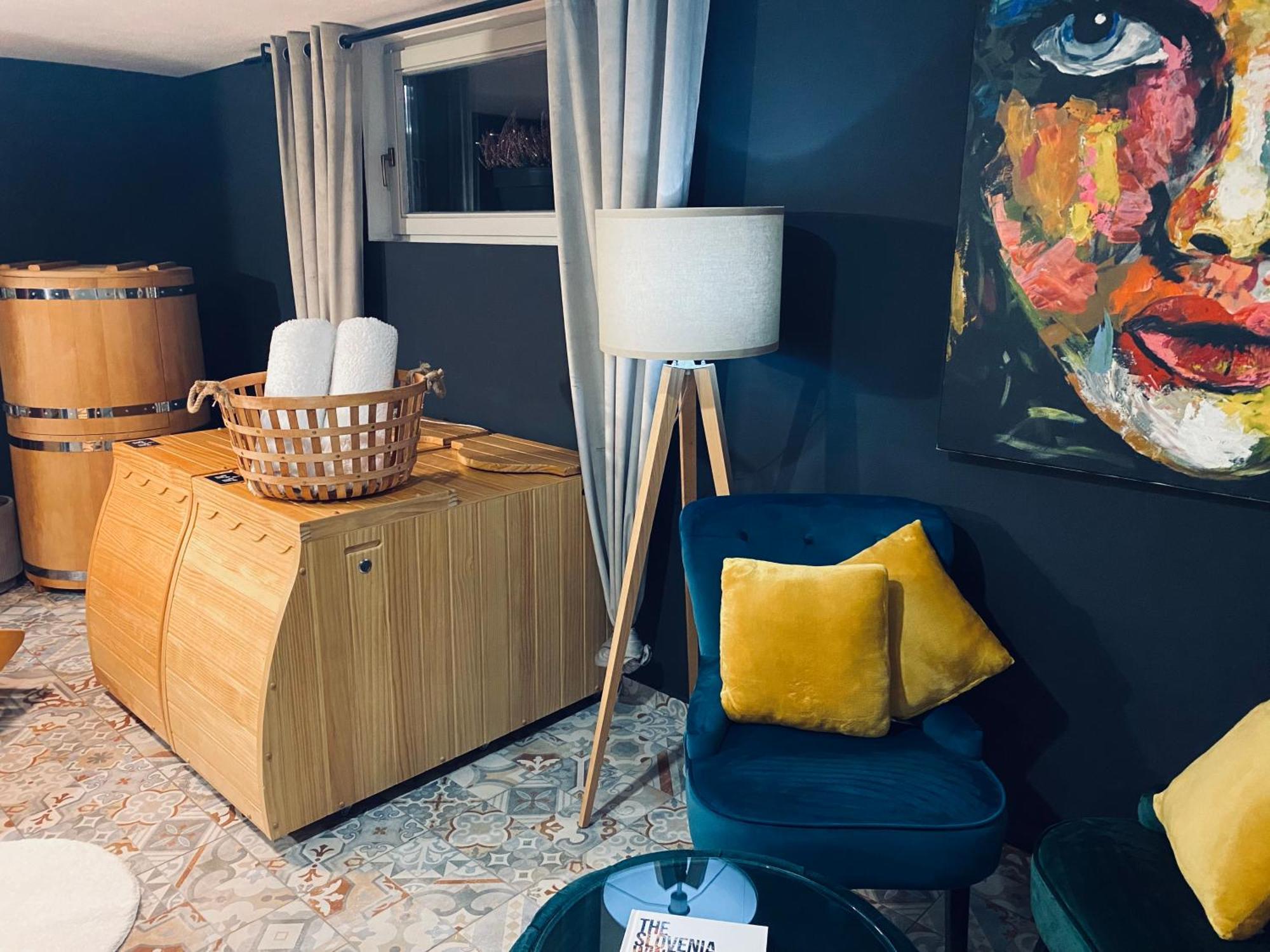 Rooms & Apartment Zala Airport Shuttle Option Cerklje na Gorenjskem Esterno foto