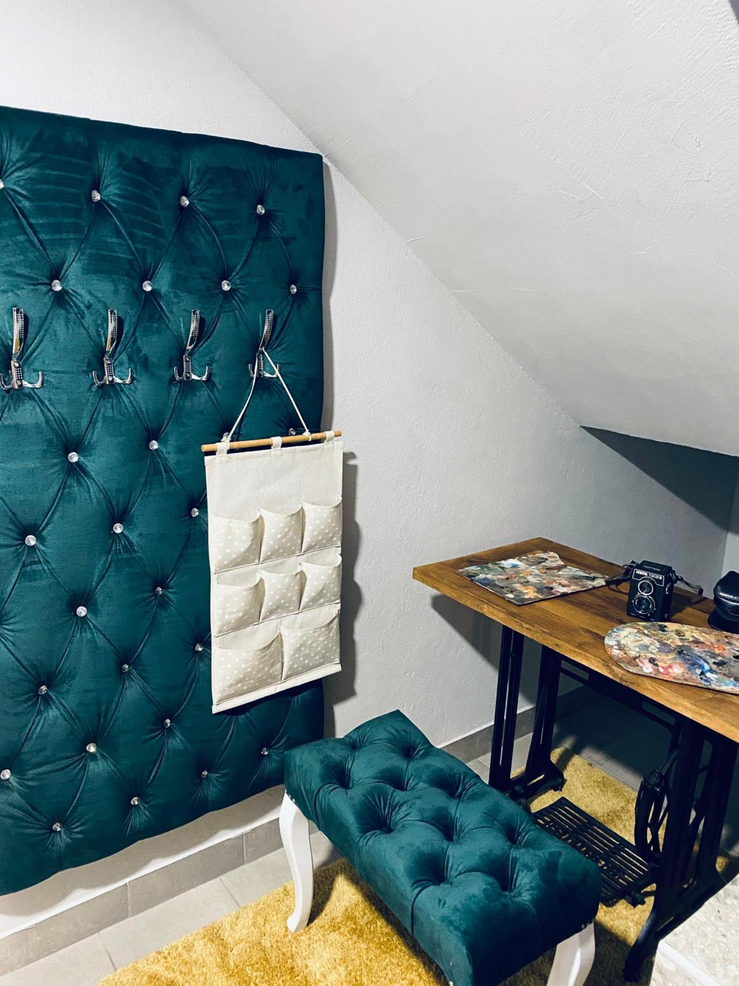 Rooms & Apartment Zala Airport Shuttle Option Cerklje na Gorenjskem Esterno foto