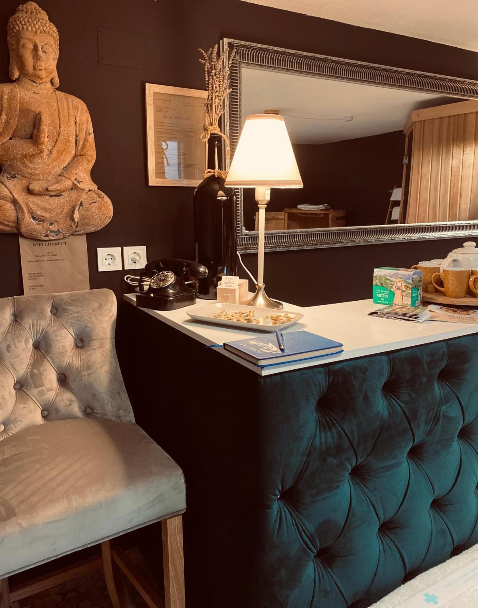 Rooms & Apartment Zala Airport Shuttle Option Cerklje na Gorenjskem Esterno foto